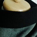 James:: elegancki męski komin:: szal tuba na prezent
