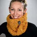 Komin Monolit 15 - MUSZTARDOWY