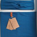 Komin i opaska. Zestaw. Handmade