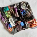 Czapka damska etno boho patchwork Box 33 - Ruda Klara