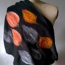 komin ficlowany, zdejmij szpile załóż glany