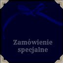 Zamówienie specjalne
