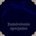 komplety hand made zamówienie specjalne