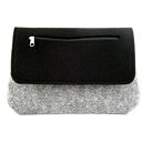 Black clutch