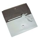 Kopertówka Koperta MANZANA black & white