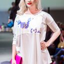 Kopertówka - polne kwiaty wiosenna łąka