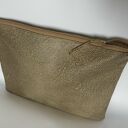 Wężowa skórzana kopertówka - handmade z naturalnej skóry, także jako etui na tablet