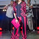 Kopertówka - polne kwiaty wiosenna łąka