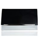 Kopertówka Koperta MANZANA black & white