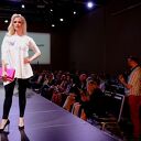 Kopertówka - polne kwiaty wiosenna łąka