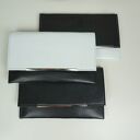 Kopertówka Koperta MANZANA black & white