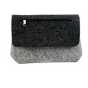 Anthracite clutch