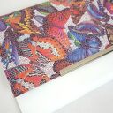 Kopertówka Koperta MANZANA motyle