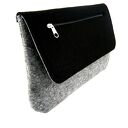 Black clutch