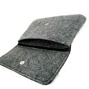 Anthracite clutch