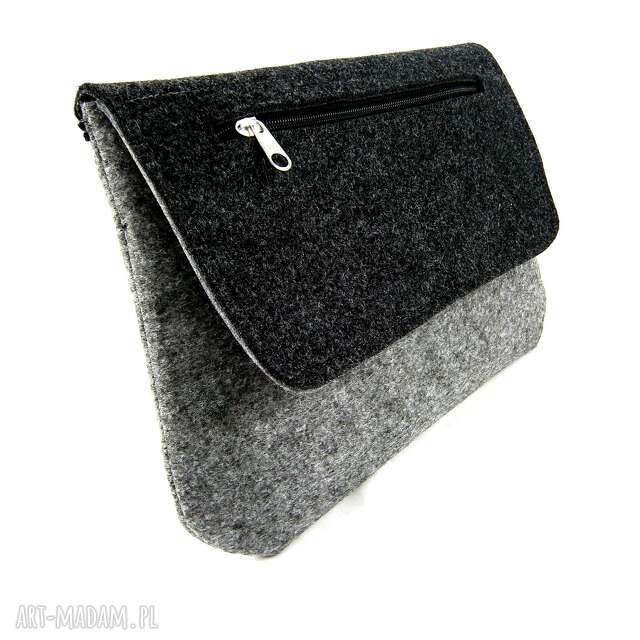 Anthracite clutch