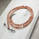 Korale kamień słoneczny (kors37)