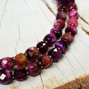 Ręcznie robione korale - wyjątkowa biżuteria handmade