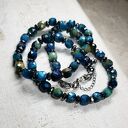 Korale tygrysie oko (kors30)