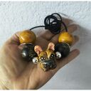 Korale z buldożkiem