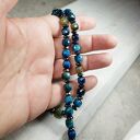 Korale tygrysie oko (kors30)