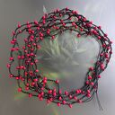 Naszyjnik Czerwone Korale 25.125