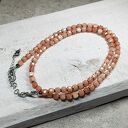 Korale kamień słoneczny (kors37)