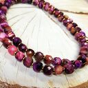 Ręcznie robione korale - wyjątkowa biżuteria handmade