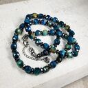 Korale tygrysie oko (kors30)