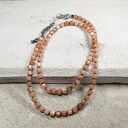 Korale kamień słoneczny (kors37)