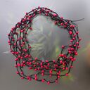 Naszyjnik Czerwone Korale 25.125