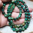 Ręcznie robione korale handmade dla kobiet
