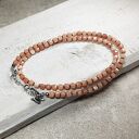 Korale kamień słoneczny (kors37)