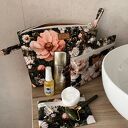 Komplet 3 kosmetyczek - praktyczny prezent dla Niej