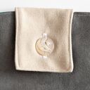 Etui / kosmetyczka - z haftem - Boska