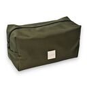 męska wodoodporna, podróżna kuferek, etui duża kosmetyczka dla panów