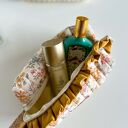 Komplet - kosmetyczka mini