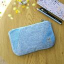 patchworkowa kosmetyczka