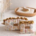 Komplet - kosmetyczka mini