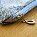 patchworkowa kosmetyczka