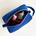 Kosmetyczka personalizowana z imieniem - wyjątkowy prezent
