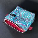 Kosmetyczka BEBOKI Mandale