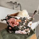 Komplet 3 kosmetyczek - praktyczny prezent dla Niej