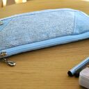 patchworkowa kosmetyczka