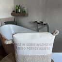 Kosmetyczka - Masz w sobie wszystko, czego potrzebujesz
