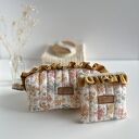 Komplet - kosmetyczka mini