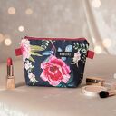 Kosmetyczka BEBOKI Piwonie