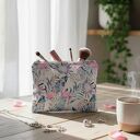 Kosmetyczka organizer z serii Laura Flaming KW08