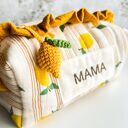 Personalizowana kosmetyczka MAMA z zawieszką