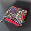 Kosmetyczka BEBOKI Labirynt